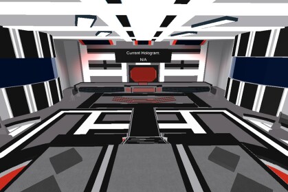 ╣TL╠ Holo Aventus
