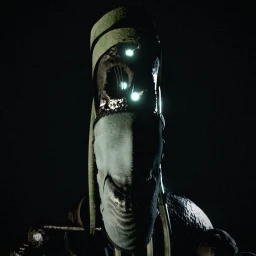 The Loop [Horror] icon