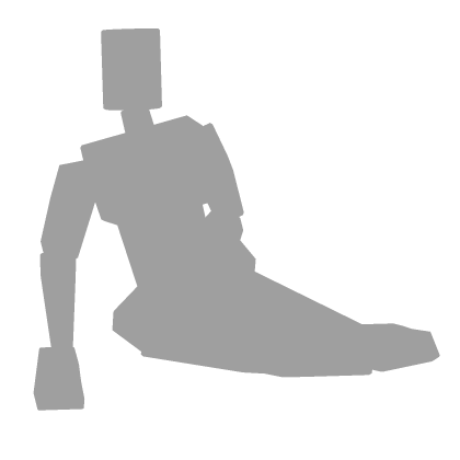Side Sit
