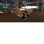 The Top Robux People