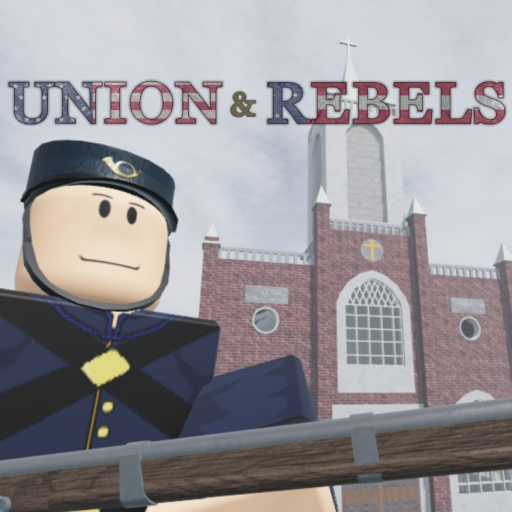 Union and Rebels