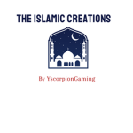 The Islamic creations