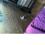 (booted up my pc)