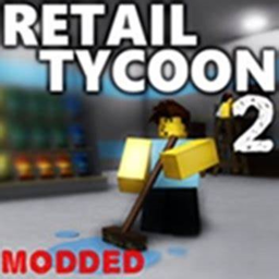 Retail Tycoon [Modded]