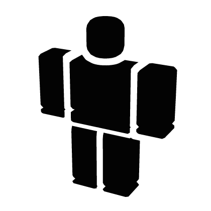 (1.0) White Outline Full Avatar Aura