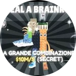 La Grande Combiation in Sab