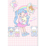 hi its me kawaii
