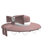 Wide Brim Hat