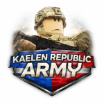 Kaelen Republic Army