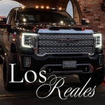 Los Reales.