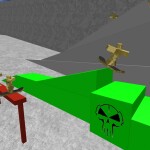 ★Snowboarding To V.I.P.★