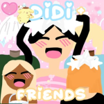 didi & friends