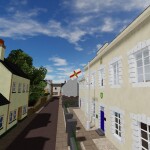 The Court of Alderney