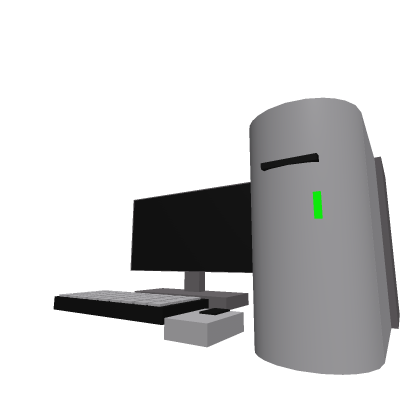 Computer Set