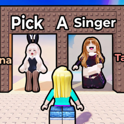 Pick a Singer Tower!