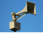 THUNDERBOLT SIREN GROUP