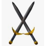 Elite Swordmasters.