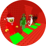 [🎅CHEAP] Christmas Morphs!