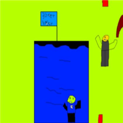 Deadley horror traps 4 Roblox decal
