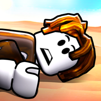 Mega fun obby!