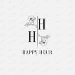 " Happy hour "