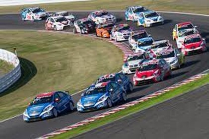 RacingRage