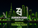RC Roleplay Server