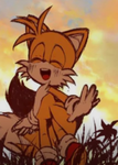 - Tails -