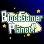 BlockGamer Planet