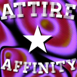 ATT1RE AFF1N1TY
