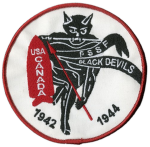 1940s｜1st Special Servicе Force