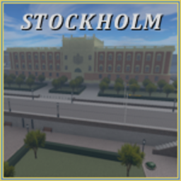 Stockholm (Testing)