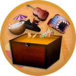 Game Badge Thumbnail