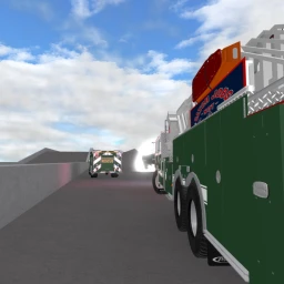 Union Hill VFD V3 icon