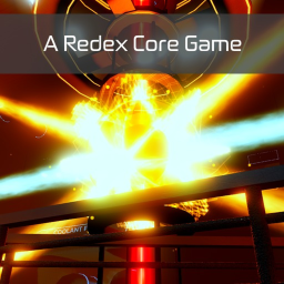 A Redex Core Game
