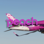 Peach Aviation | RBLX