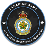427 Special Operations Aviаtion Squadron