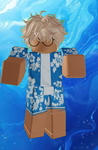 Imagineroblox fan club