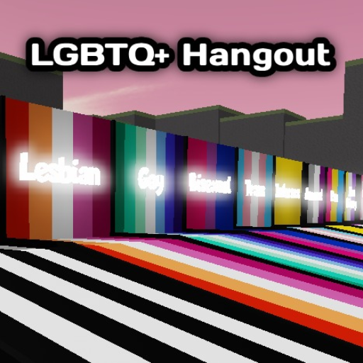 LGBTQ+ Hangout🌈 
