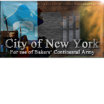 [N.Y] New York Army