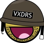 VXDRS MILITIA Group Thumbnail