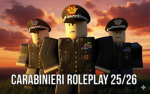Carabineri ITA RP 2025