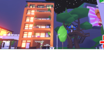 Los apartamentos vip