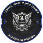 West Midtown Central Intelligence Agency