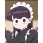 Shouko san!
