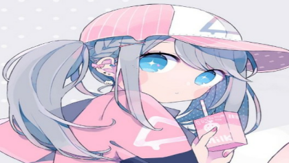 kawaii anime girl - royal high journal pic Roblox decal