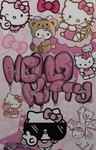 Hello Kitty DJ