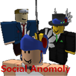 Social Anamoly