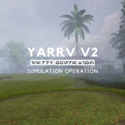 Yarrv V2 icon