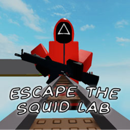 Escape Squid Lab